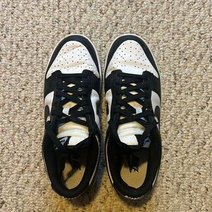 Nike Dunk Low Women’s Shoes Size W 8.5 / M 7